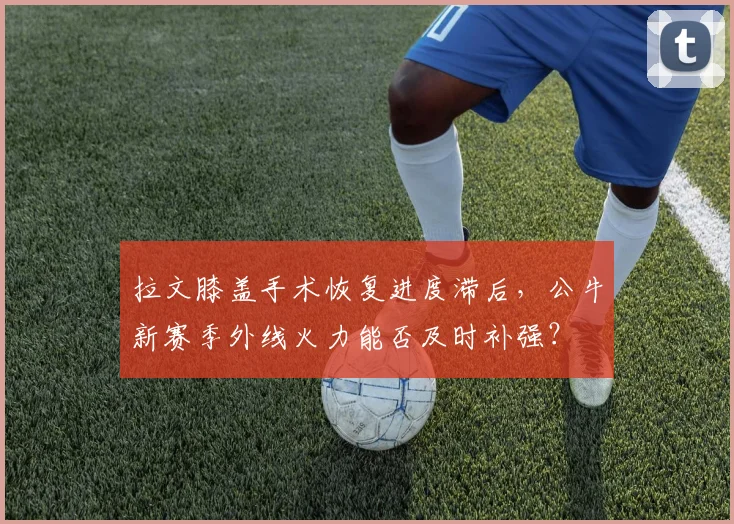 拉文膝盖手术恢复进度滞后，公牛新赛季外线火力能否及时补强？
